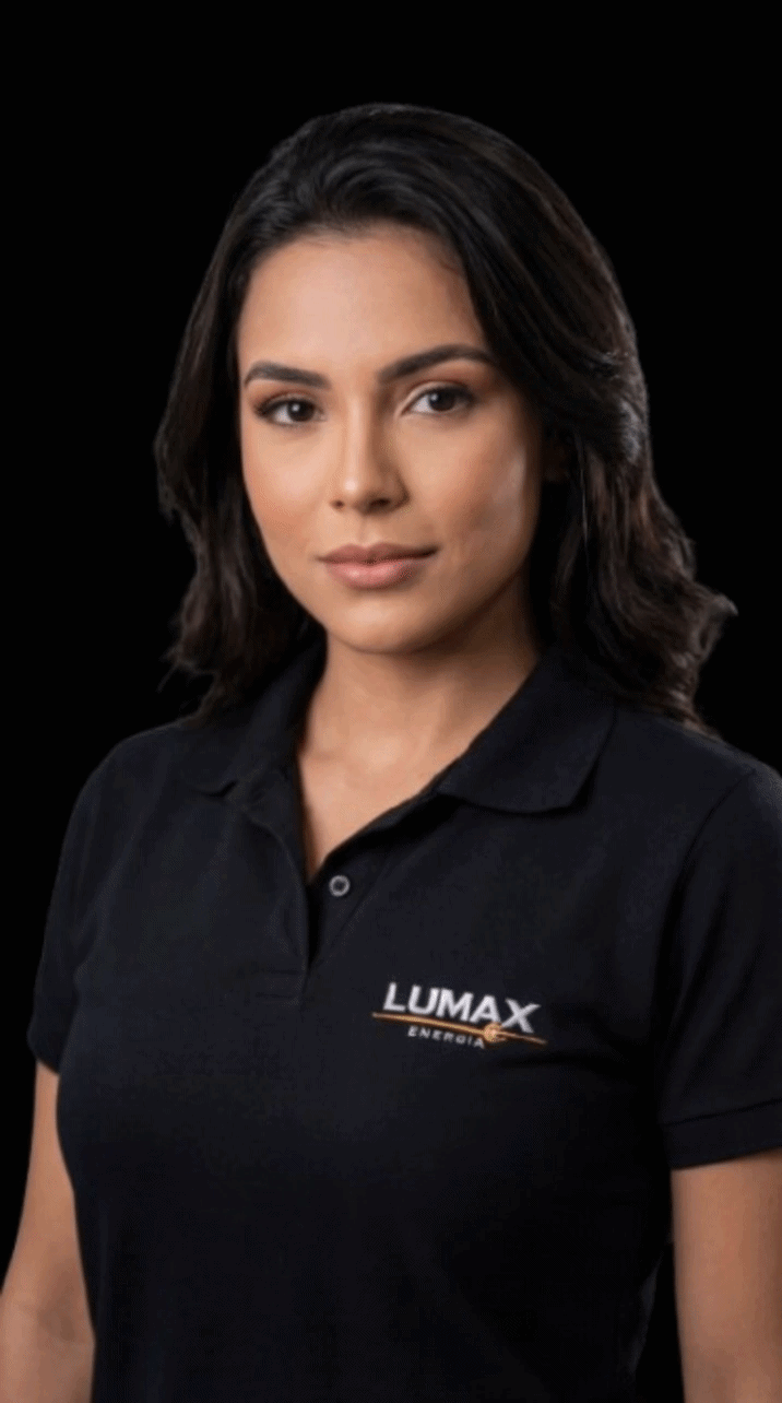 Atendimento Lumax Energia