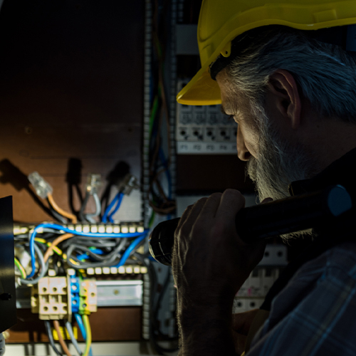 Atendimento Emergencial